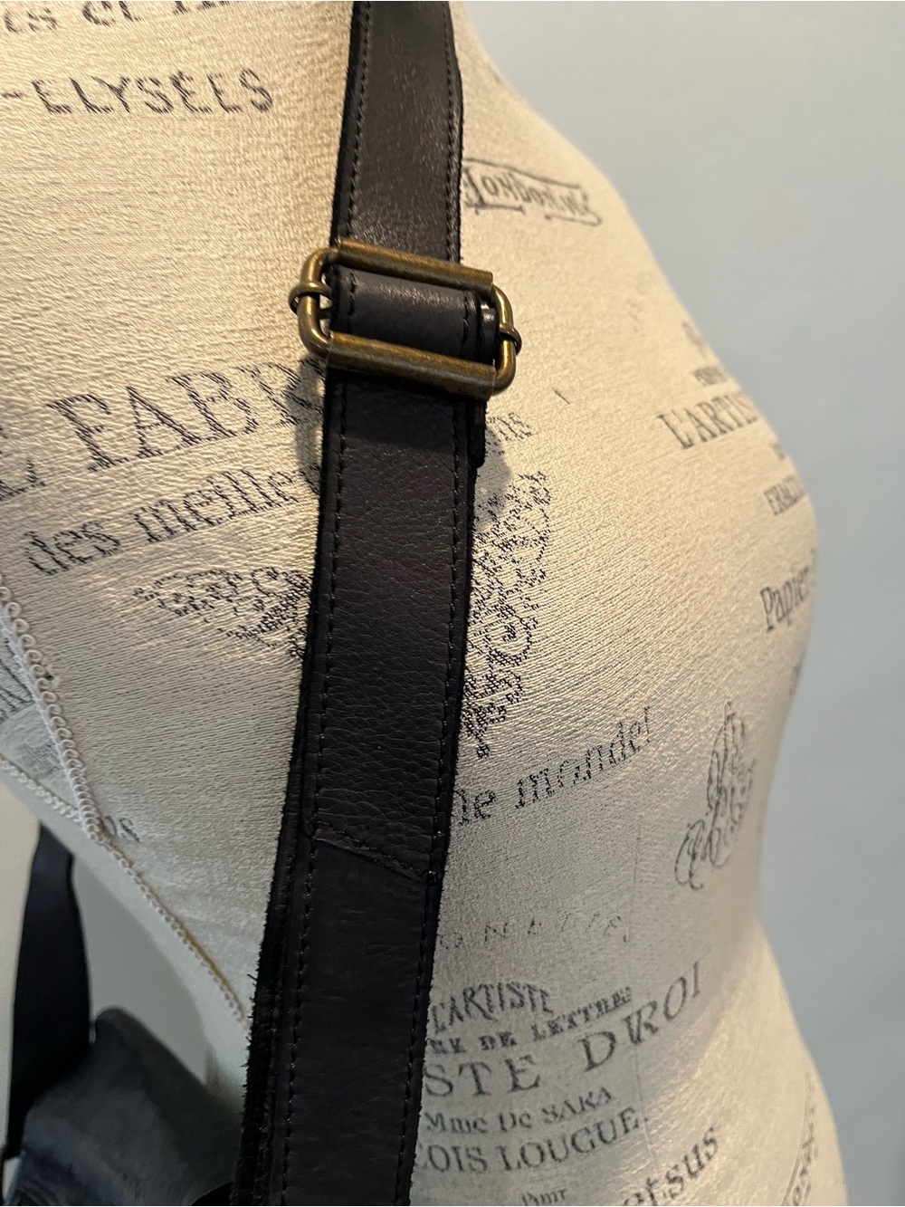 Harbor 2nd Bag - Picture 11 of 11